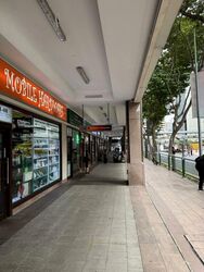 Burlington Square (D7), Retail #578517691